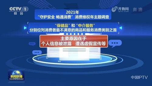 2021年3 15晚会 科技产品频翻车 信息安全不容缓